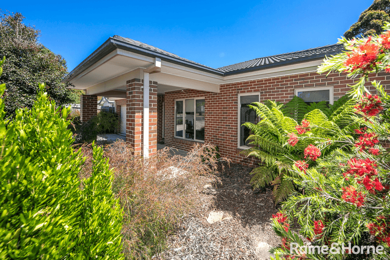 166 Willowbank Road, GISBORNE, VIC 3437