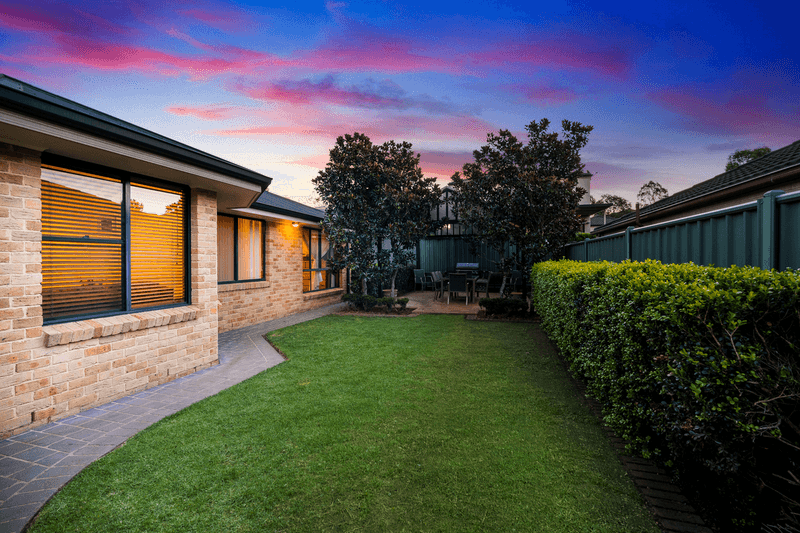 20 Eucalyptus Circuit, Mount Annan, NSW 2567