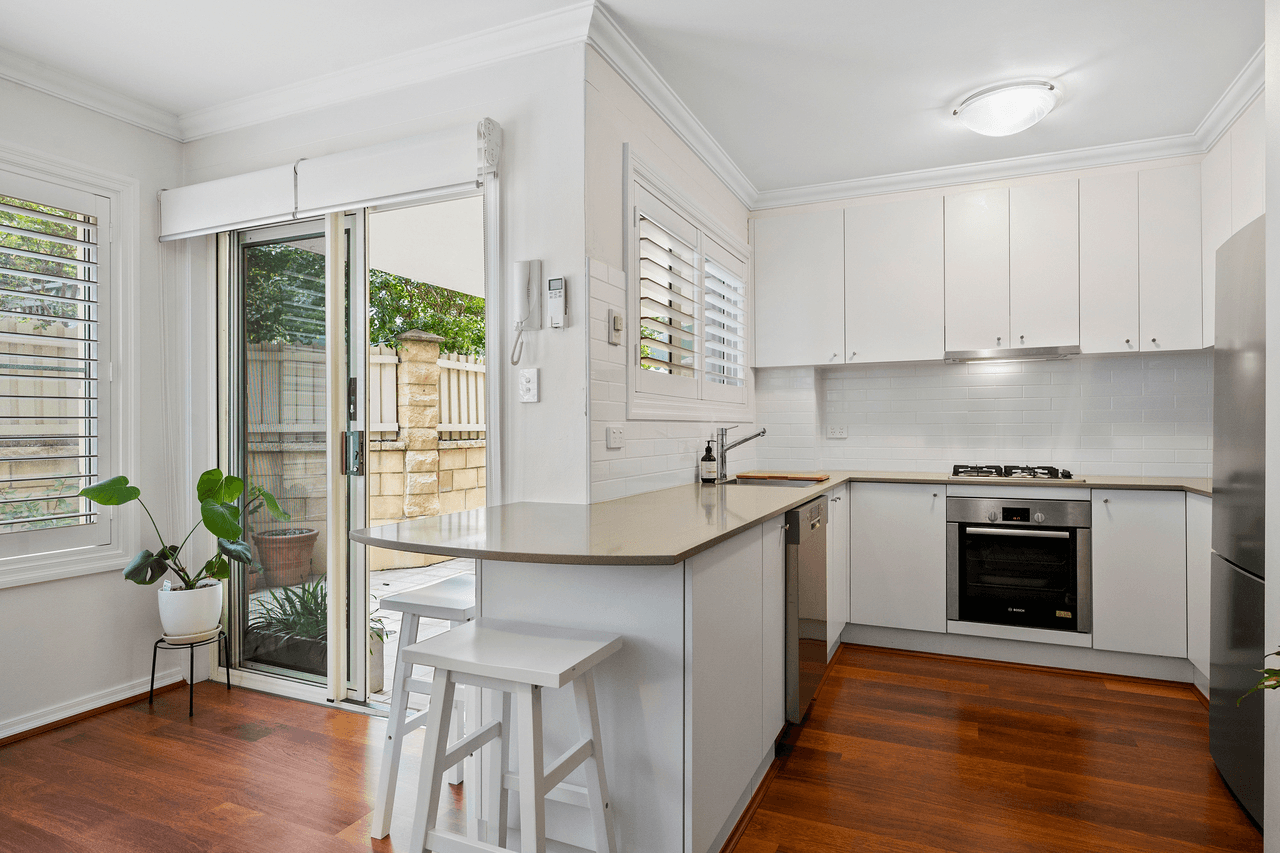 25/21 Water Street, HORNSBY, NSW 2077