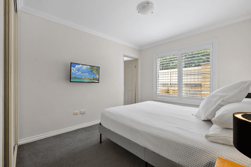 25/21 Water Street, HORNSBY, NSW 2077