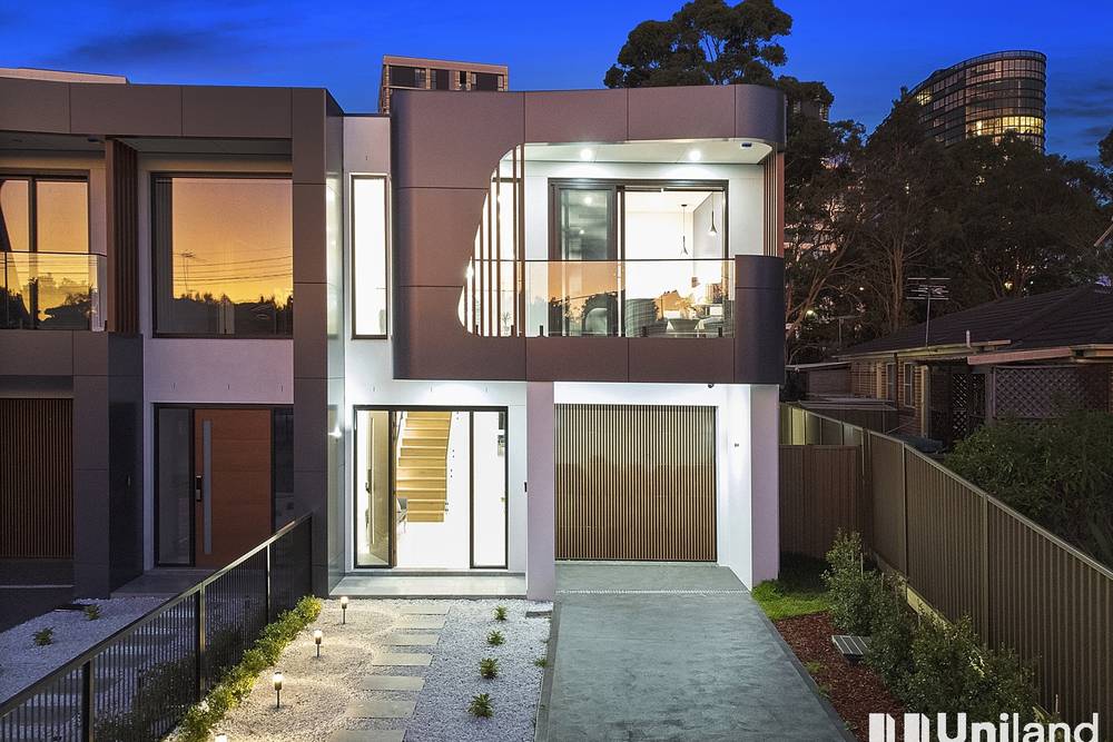 55  Morshead Street, North Ryde, NSW 2113