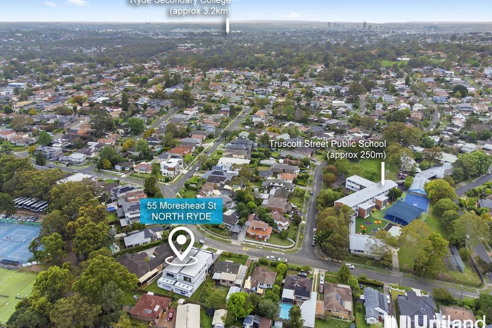 55  Morshead Street, North Ryde, NSW 2113