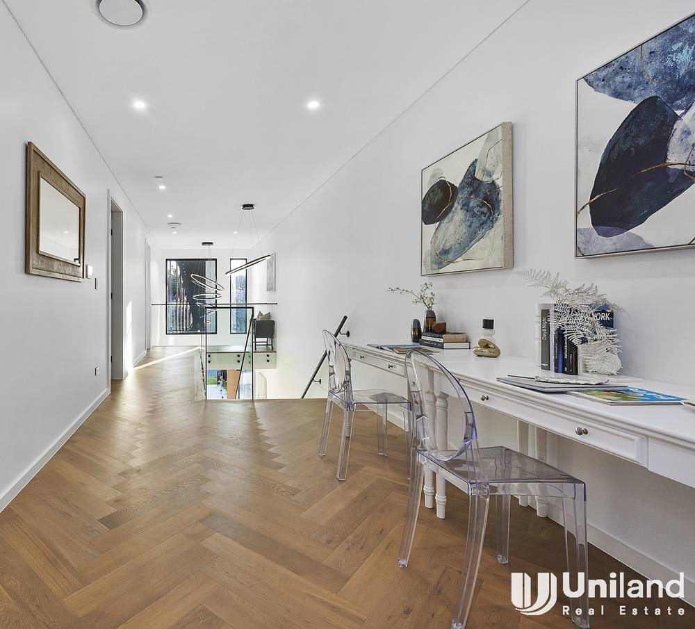 55  Morshead Street, North Ryde, NSW 2113