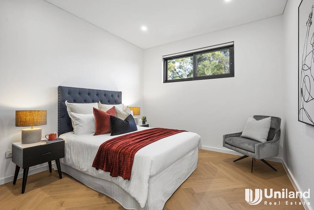55  Morshead Street, North Ryde, NSW 2113