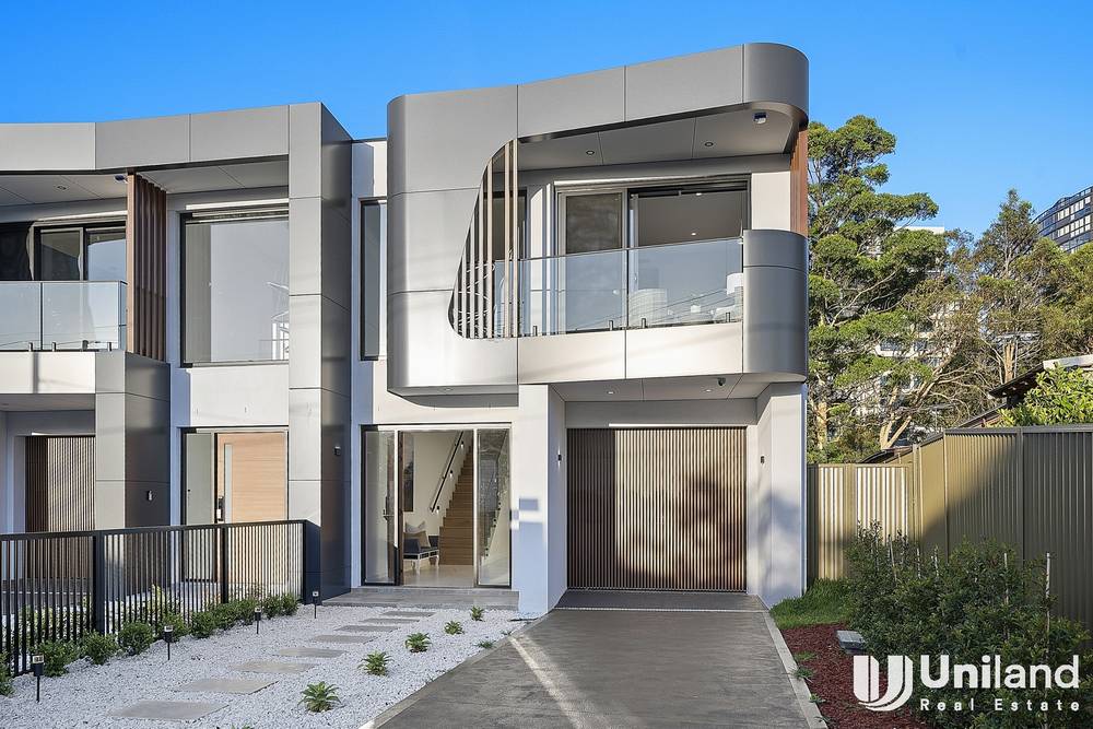 55  Morshead Street, North Ryde, NSW 2113