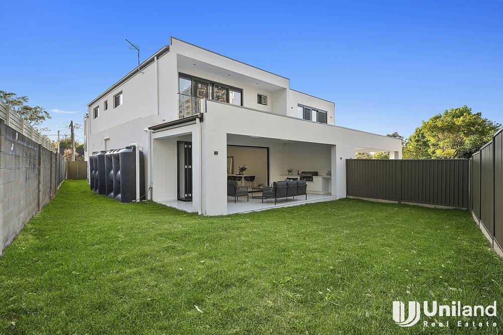 55  Morshead Street, North Ryde, NSW 2113