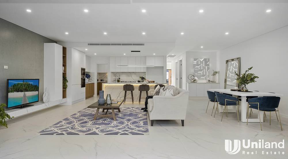 55  Morshead Street, North Ryde, NSW 2113