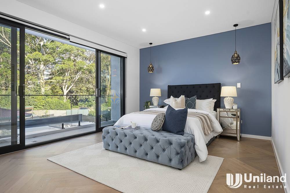 55  Morshead Street, North Ryde, NSW 2113