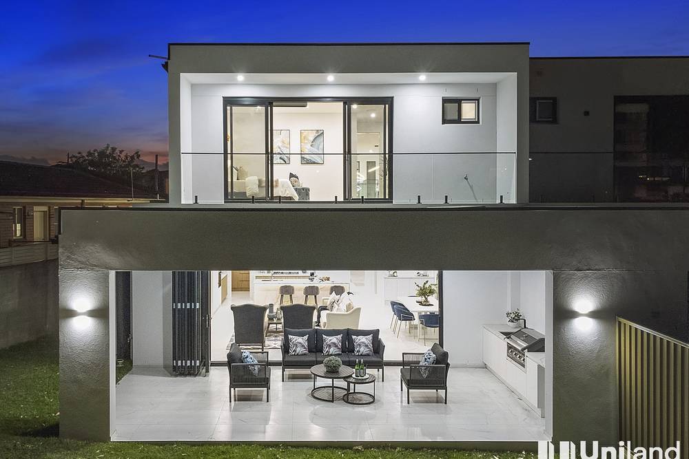 55  Morshead Street, North Ryde, NSW 2113