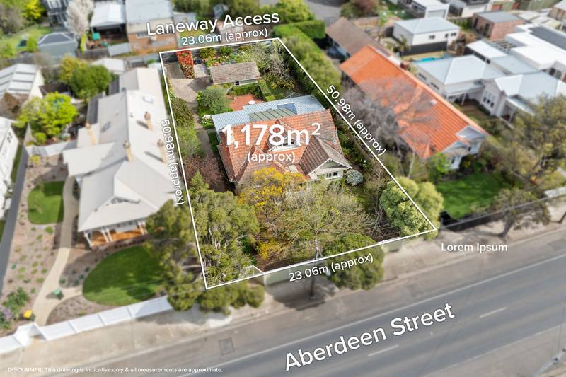 99 Aberdeen Street, Newtown, VIC 3220
