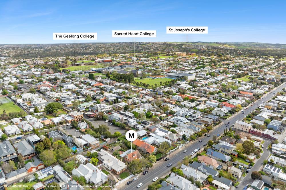 99 Aberdeen Street, Newtown, VIC 3220