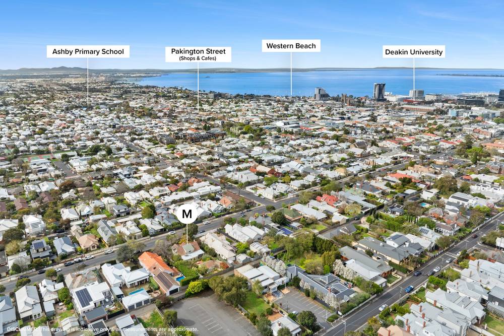 99 Aberdeen Street, Newtown, VIC 3220