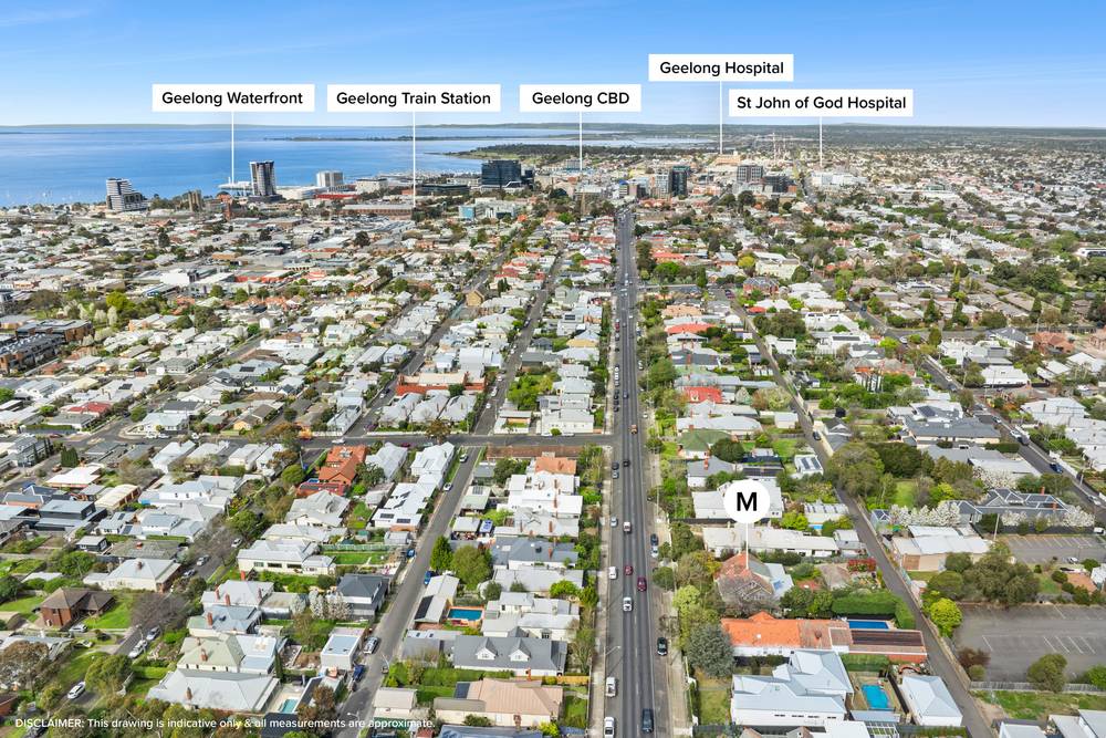 99 Aberdeen Street, Newtown, VIC 3220