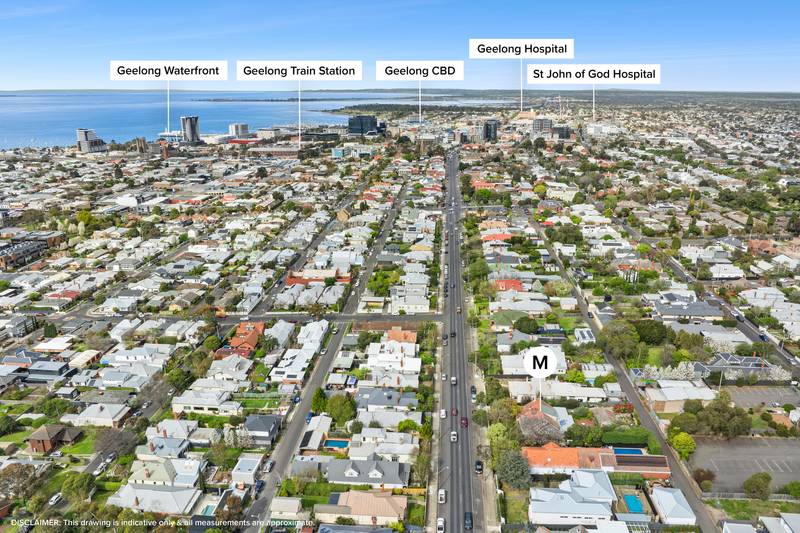 99 Aberdeen Street, Newtown, VIC 3220