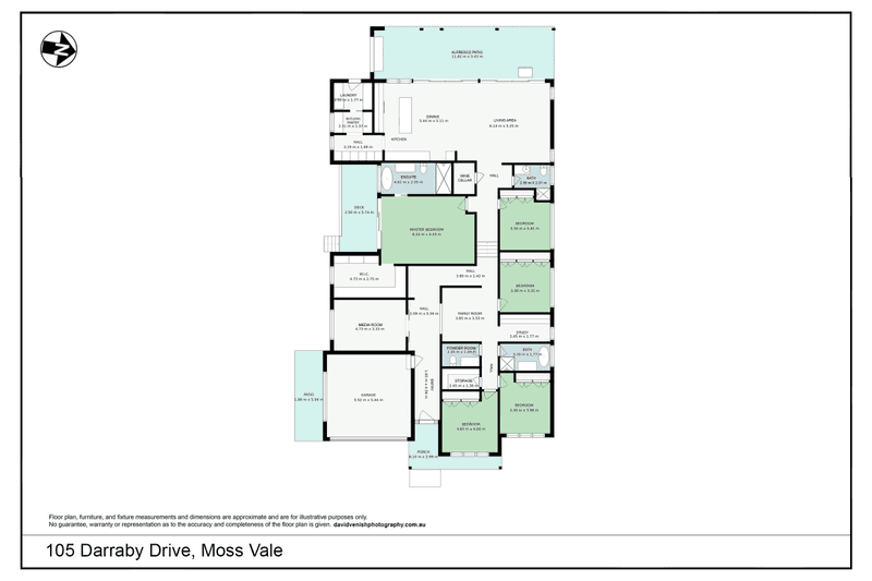 105 Darraby Drive, MOSS VALE, NSW 2577