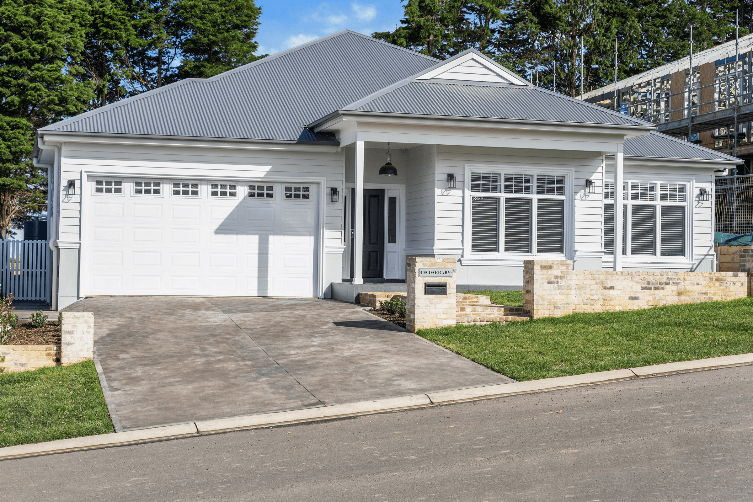 105 Darraby Drive, MOSS VALE, NSW 2577