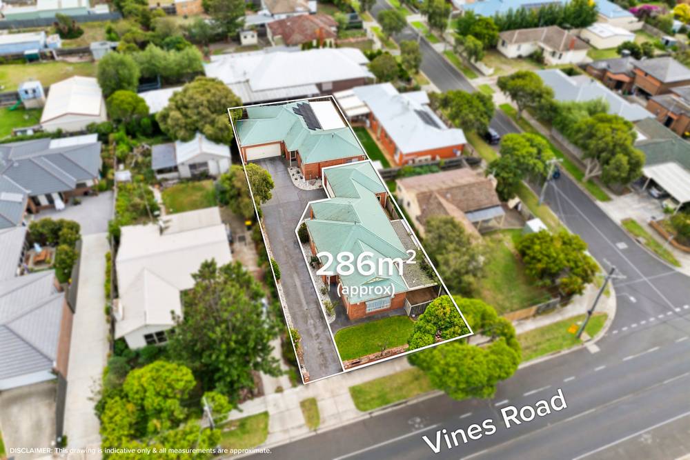 1/16 Vines Road, Hamlyn Heights, VIC 3215