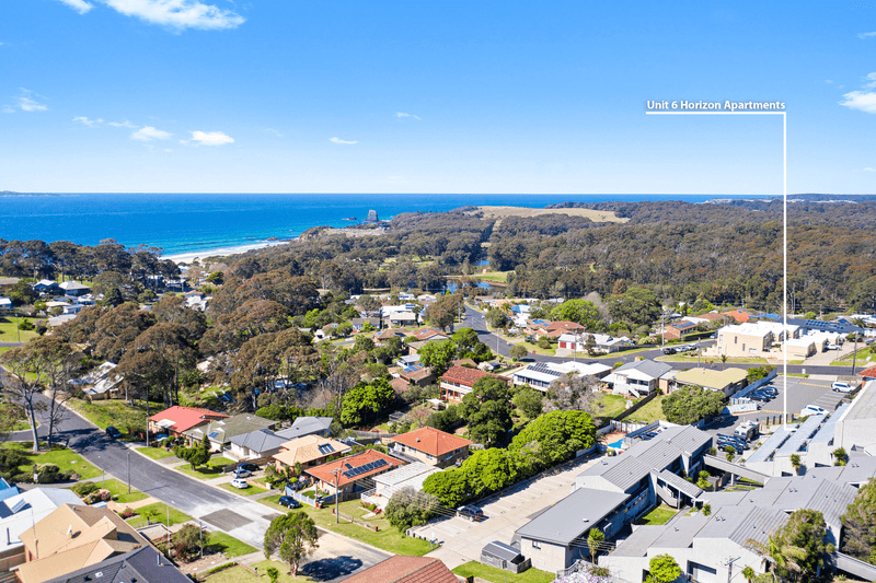 6/147 Princes Highway, NAROOMA, NSW 2546