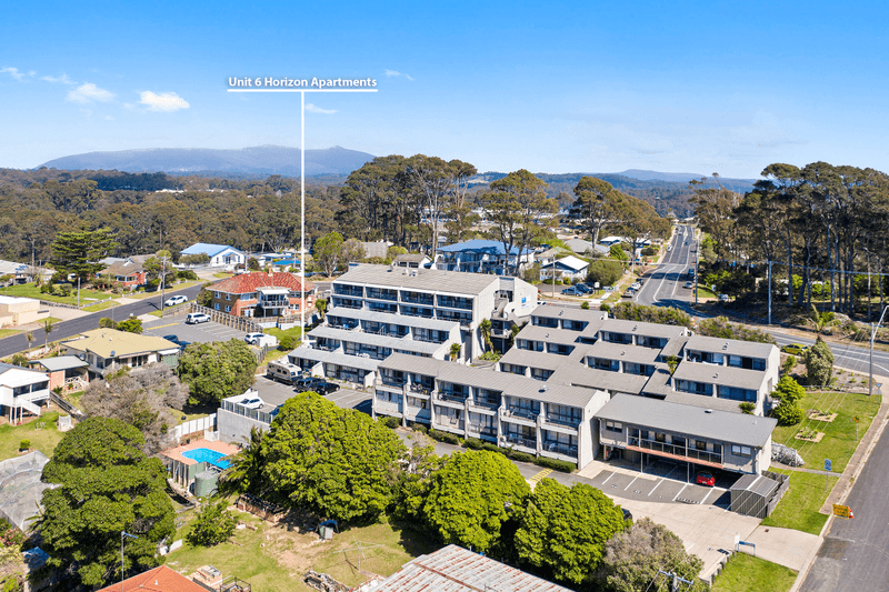 6/147 Princes Highway, NAROOMA, NSW 2546