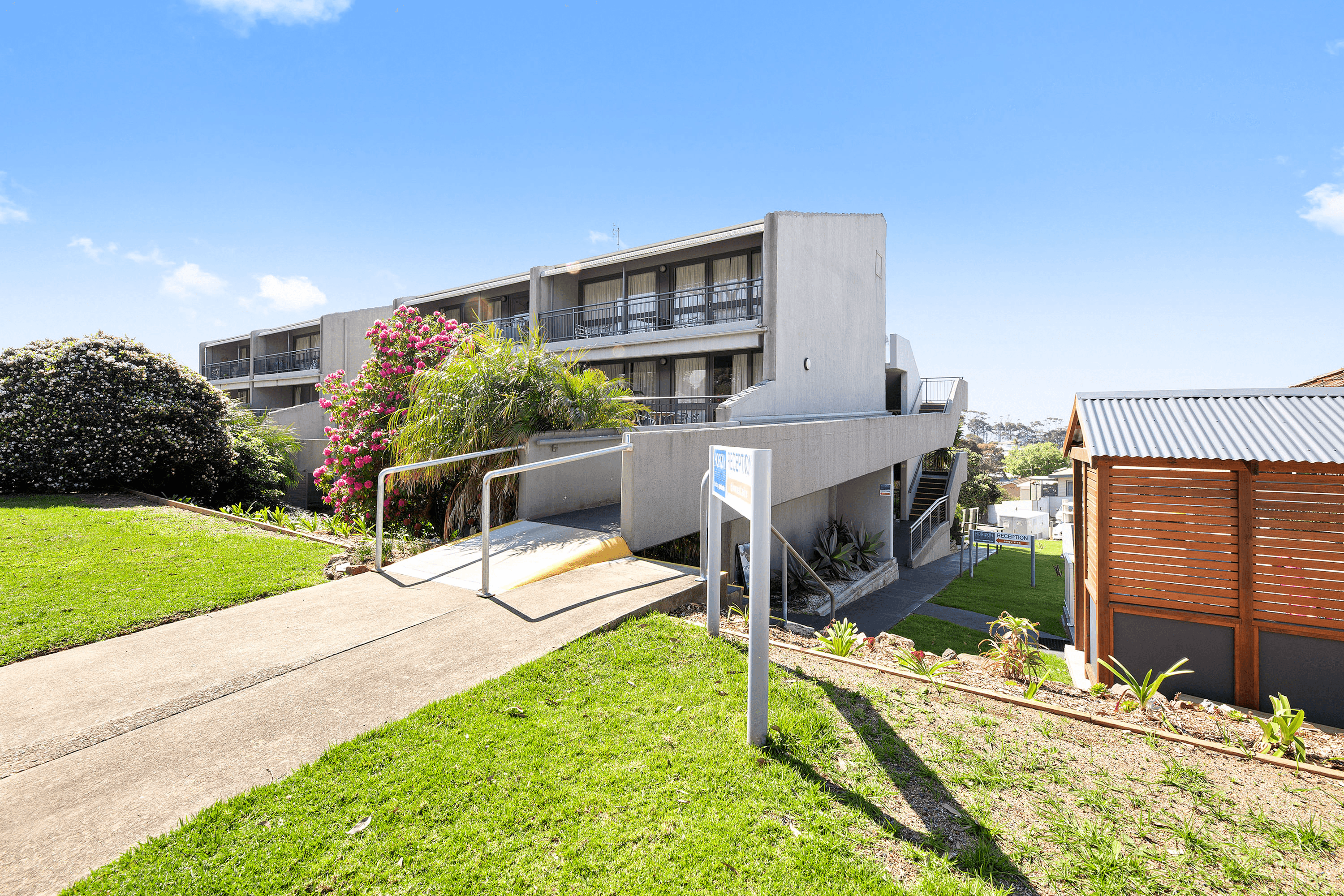 6/147 Princes Highway, NAROOMA, NSW 2546