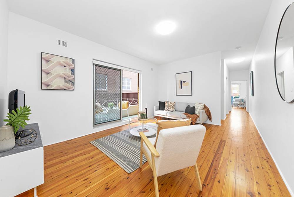 1/169 Croydon Avenue, CROYDON PARK, NSW 2133