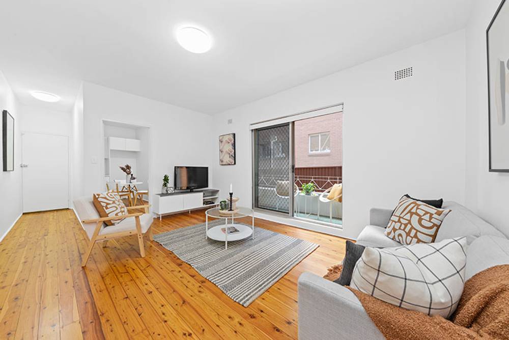 1/169 Croydon Avenue, CROYDON PARK, NSW 2133