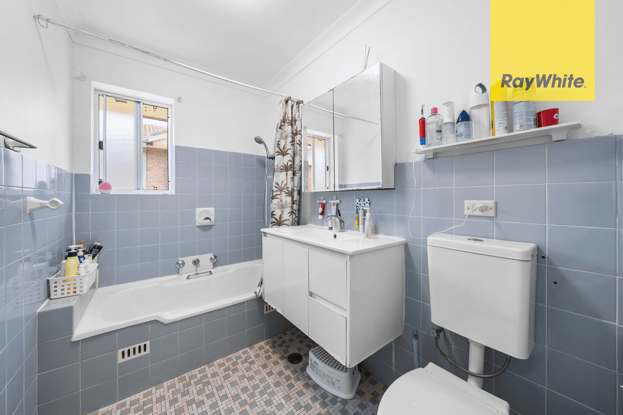 5/19 SHADFORTH ST, WILEY PARK, NSW 2195