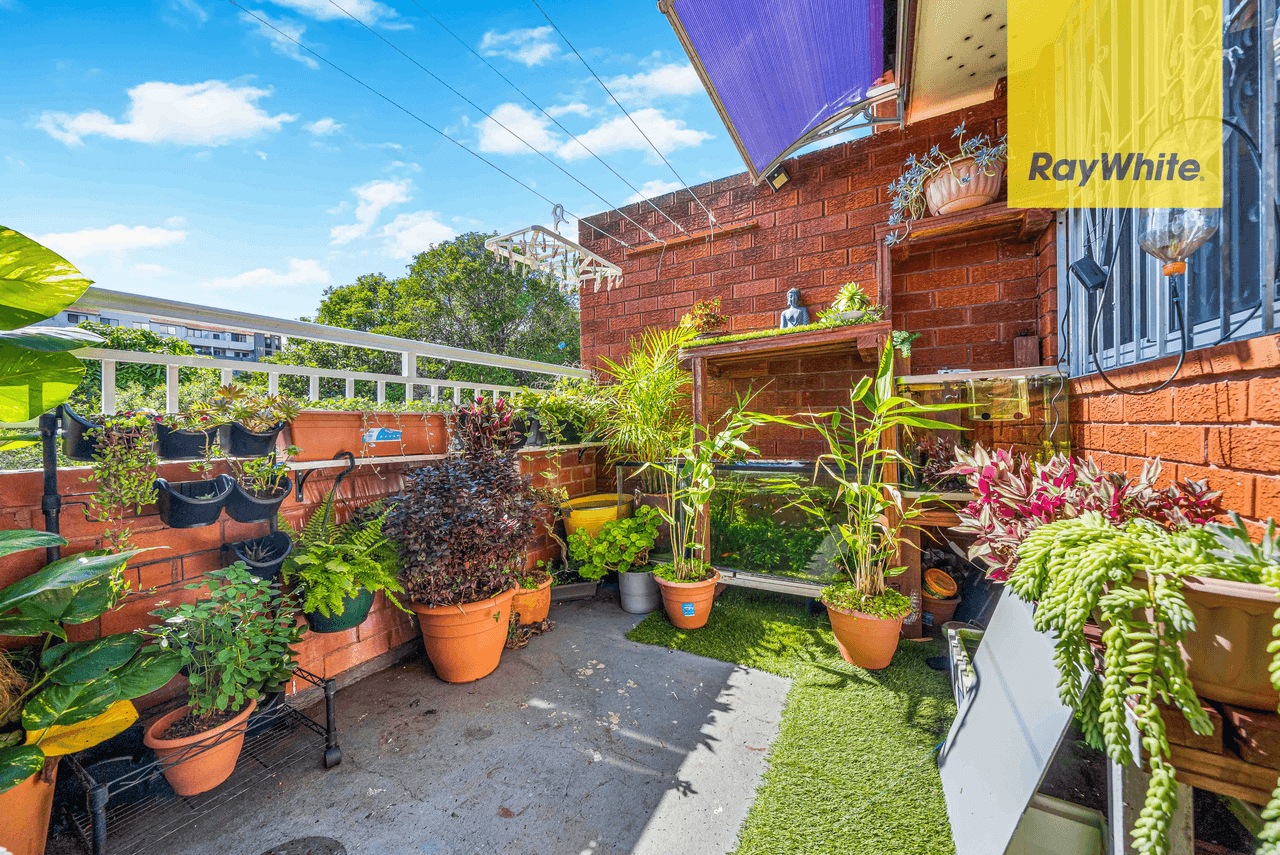 5/19 SHADFORTH ST, WILEY PARK, NSW 2195