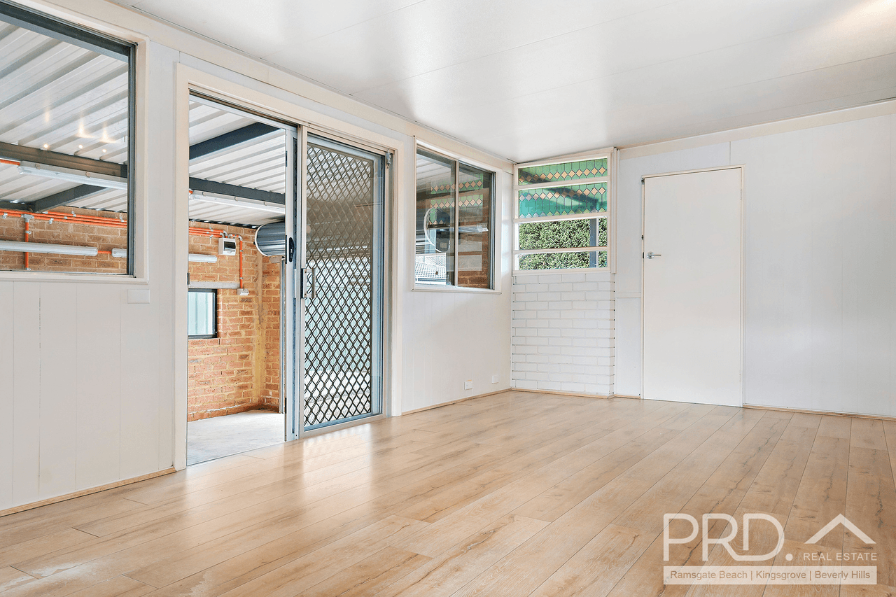 184 Victoria Road, PUNCHBOWL, NSW 2196