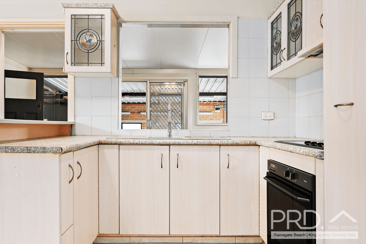 184 Victoria Road, PUNCHBOWL, NSW 2196