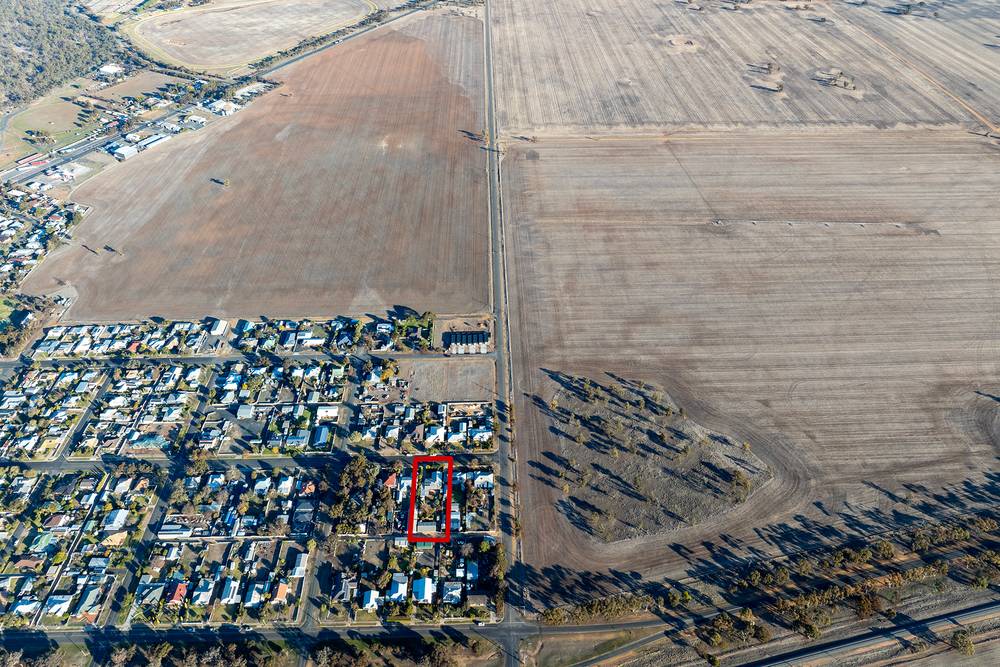 40 Rockley Street, NHILL, VIC 3418
