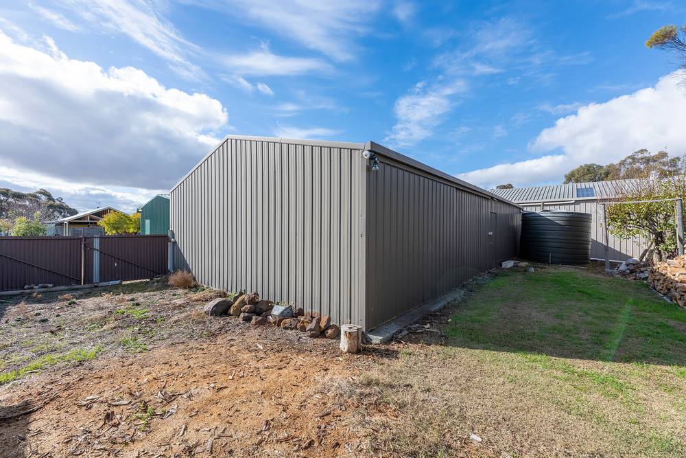 40 Rockley Street, NHILL, VIC 3418