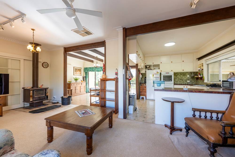 40 Rockley Street, NHILL, VIC 3418