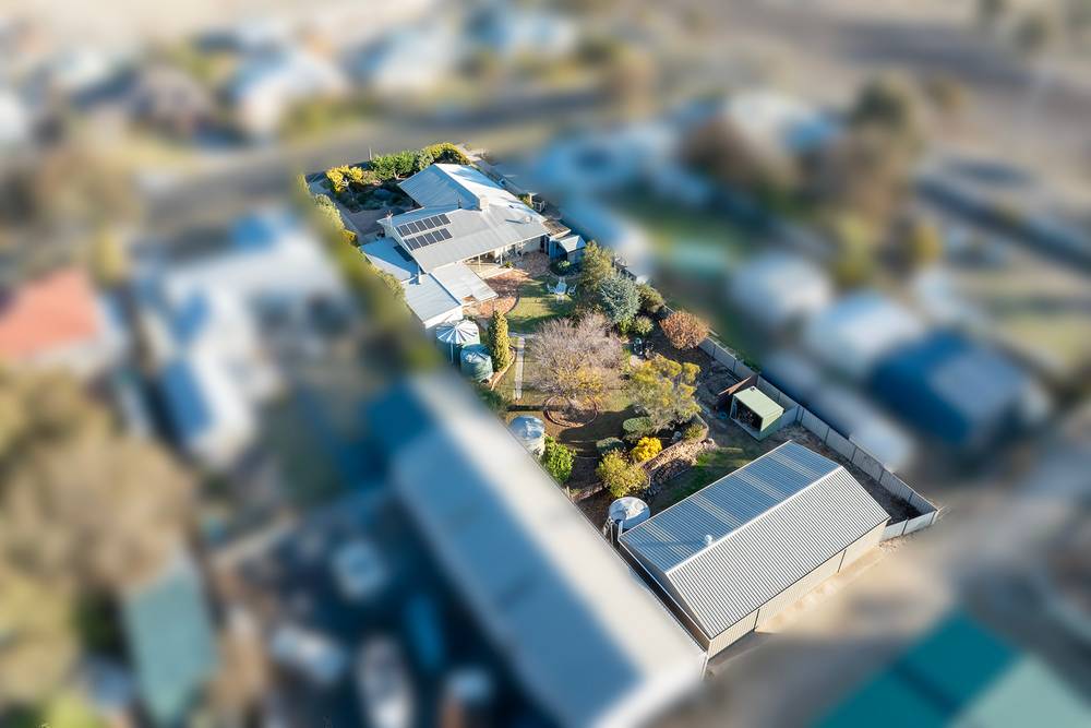 40 Rockley Street, NHILL, VIC 3418