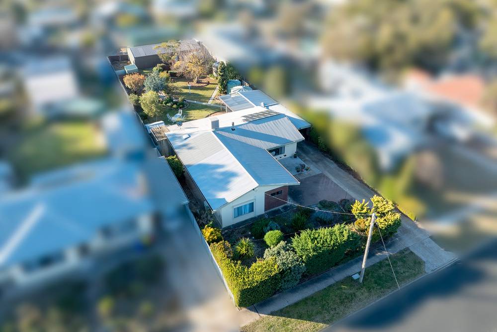 40 Rockley Street, NHILL, VIC 3418