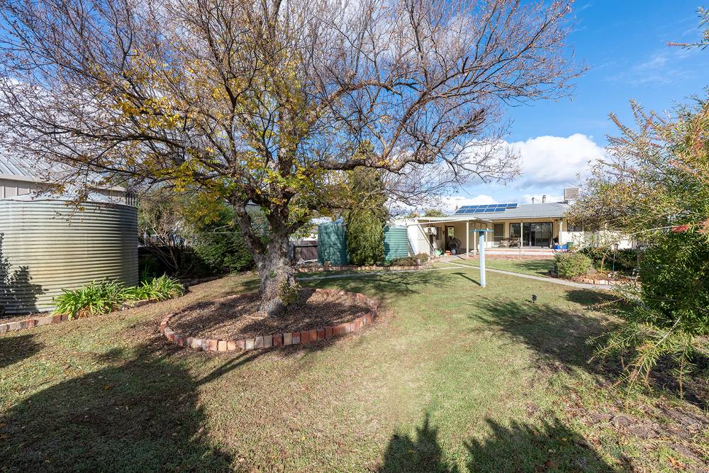 40 Rockley Street, NHILL, VIC 3418