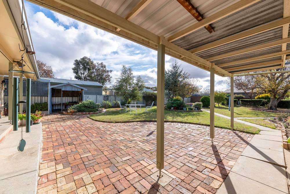 40 Rockley Street, NHILL, VIC 3418