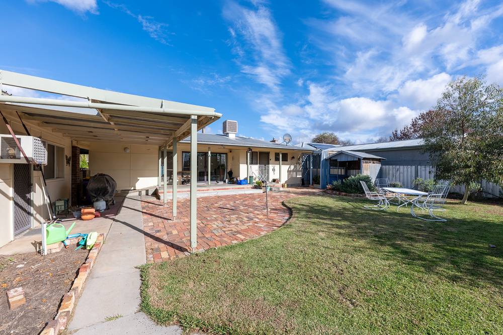 40 Rockley Street, NHILL, VIC 3418