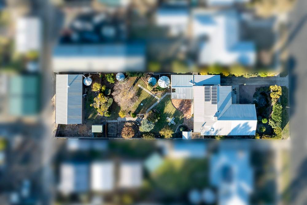 40 Rockley Street, NHILL, VIC 3418