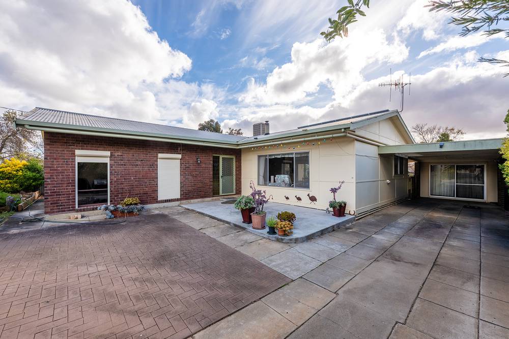 40 Rockley Street, NHILL, VIC 3418