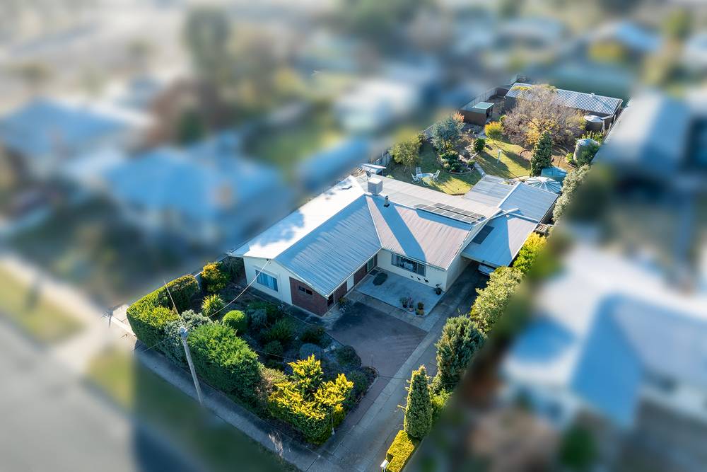 40 Rockley Street, NHILL, VIC 3418