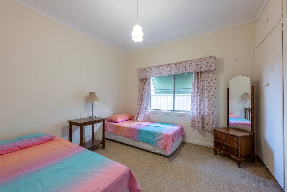 40 Rockley Street, NHILL, VIC 3418