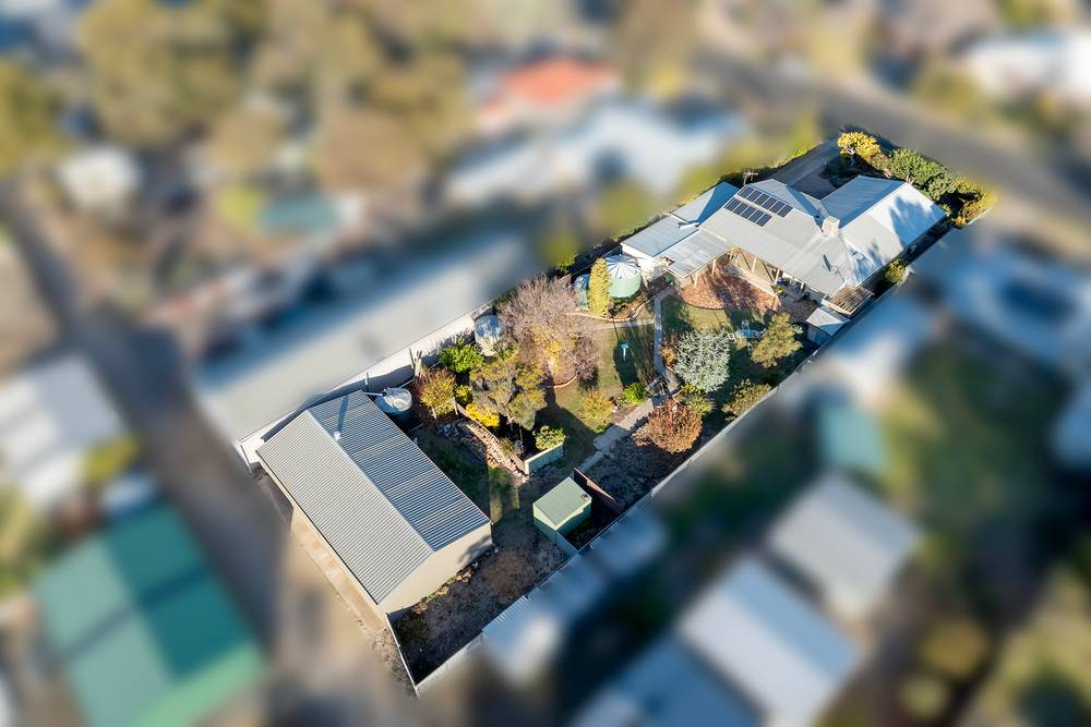 40 Rockley Street, NHILL, VIC 3418