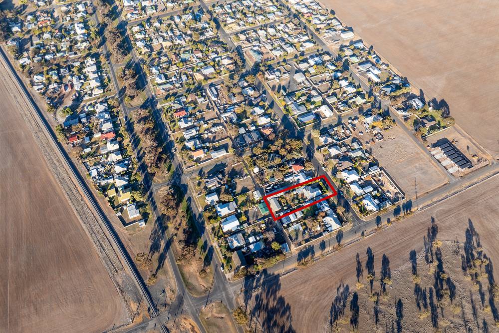 40 Rockley Street, NHILL, VIC 3418