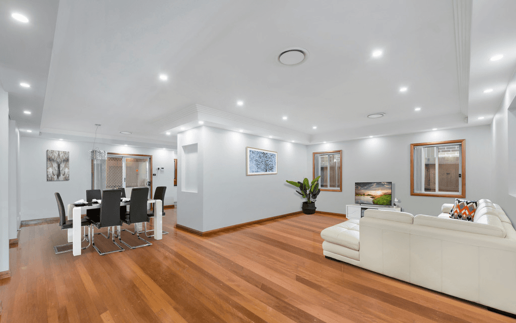 13 Champagne Road, EDMONDSON PARK, NSW 2174