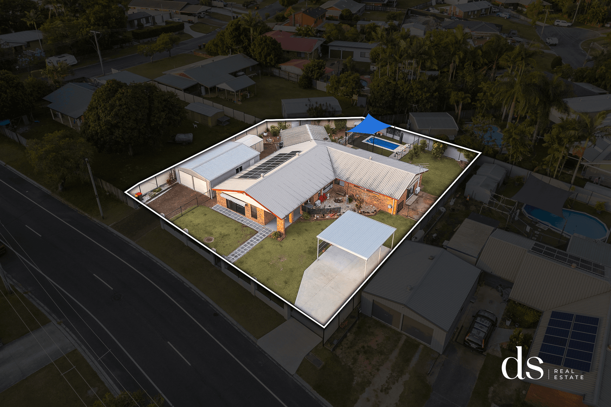 21 Alexander Crescent, MORAYFIELD, QLD 4506