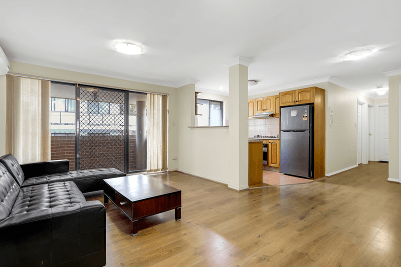 11/234 Targo Road, Toongabbie, NSW 2146