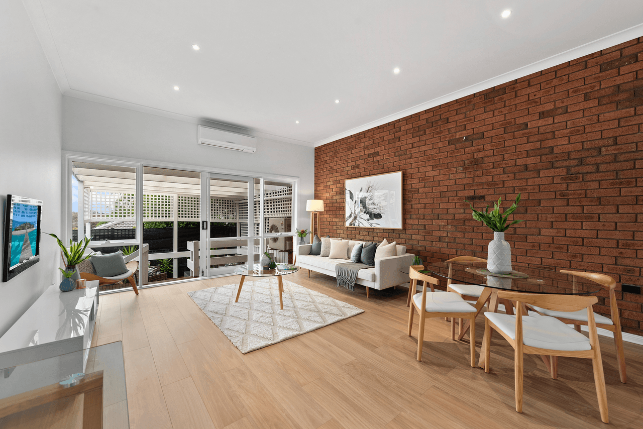 21/9-13 Wetherby Road, DONCASTER, VIC 3108