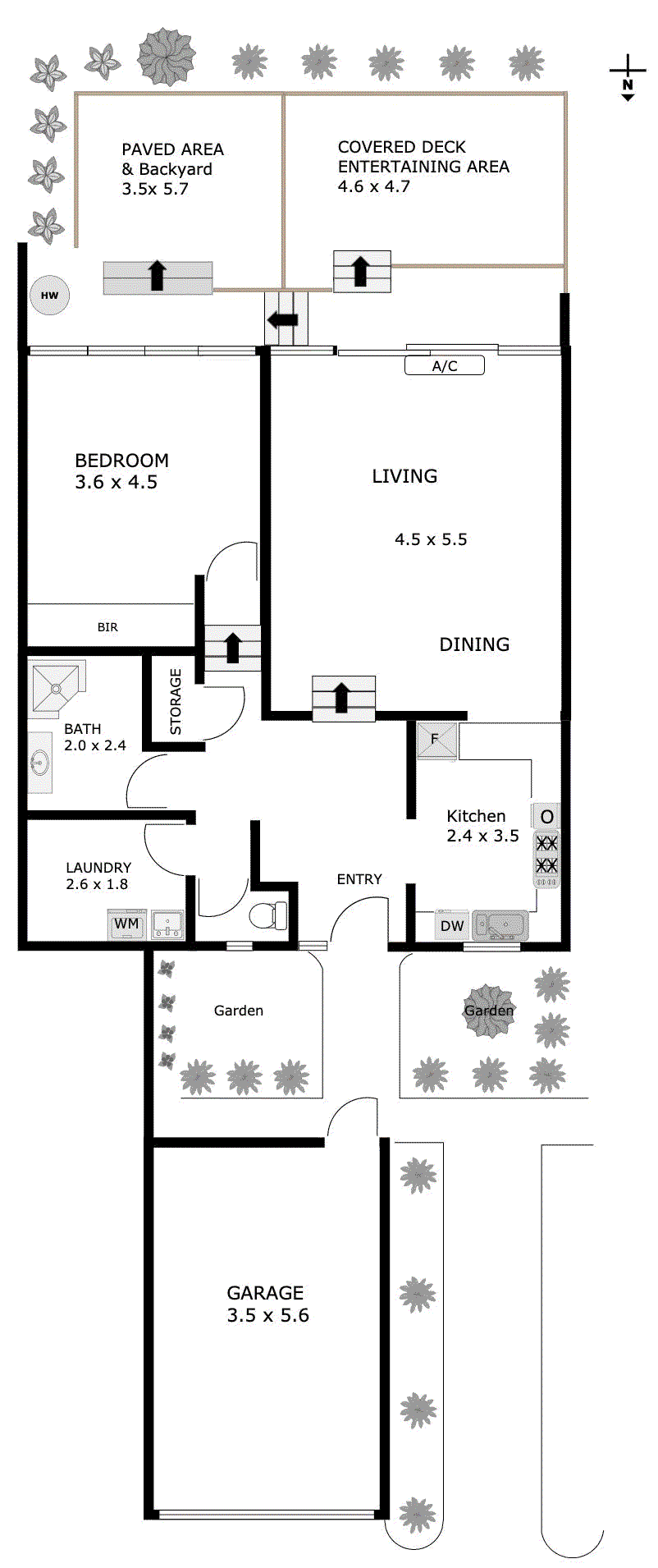 21/9-13 Wetherby Road, DONCASTER, VIC 3108