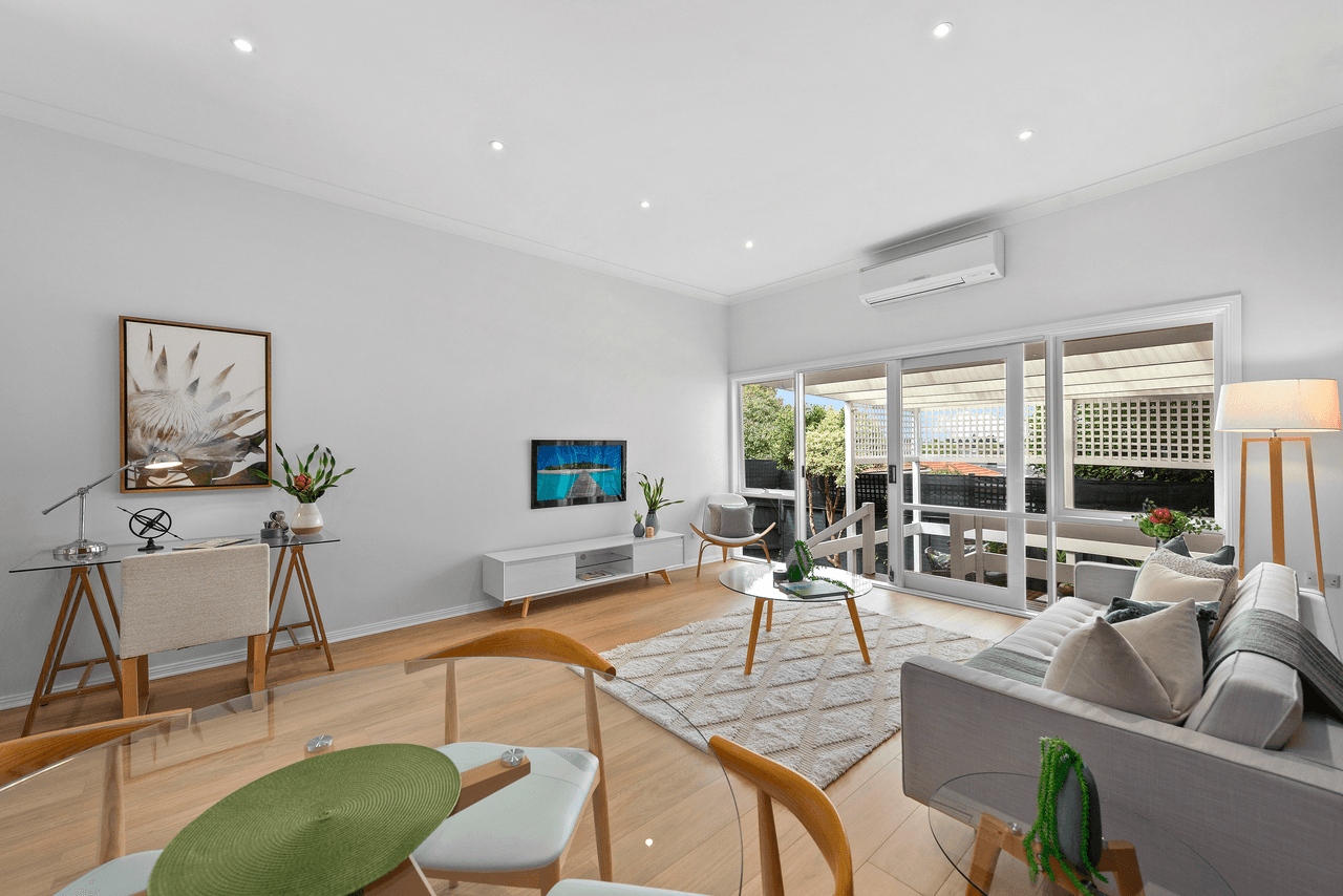 21/9-13 Wetherby Road, DONCASTER, VIC 3108